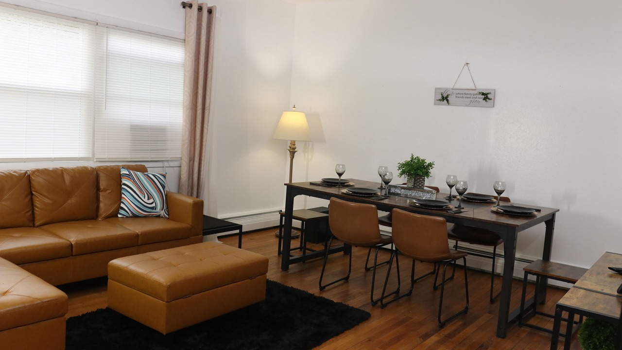 Photo of Livingroom in Kingston