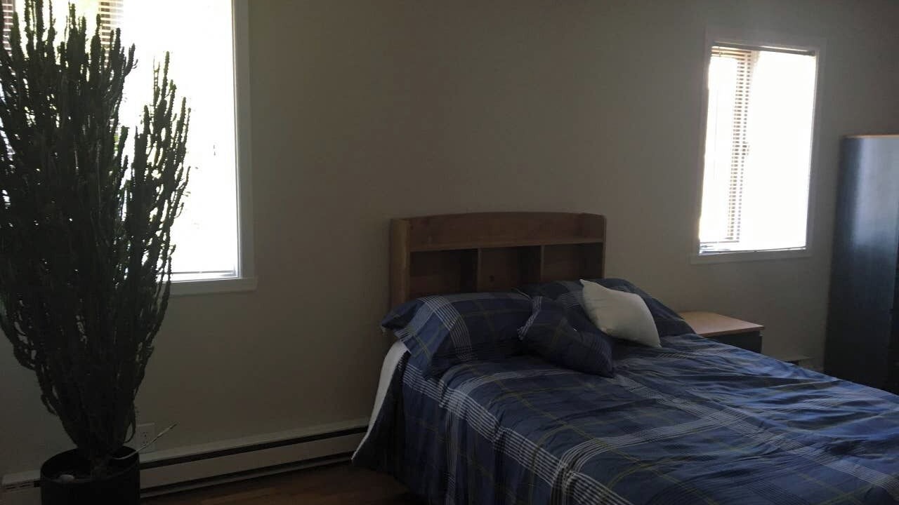 Photo of Bedroom in Saint-Jean-de-l'lle-d'Orleans