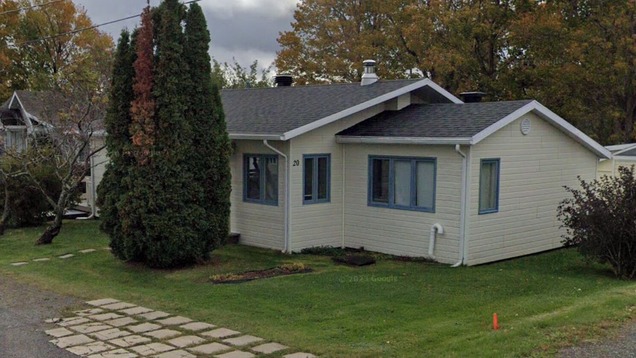 Photo of Outdoor in Saint-Jean-de-l'lle-d'Orleans