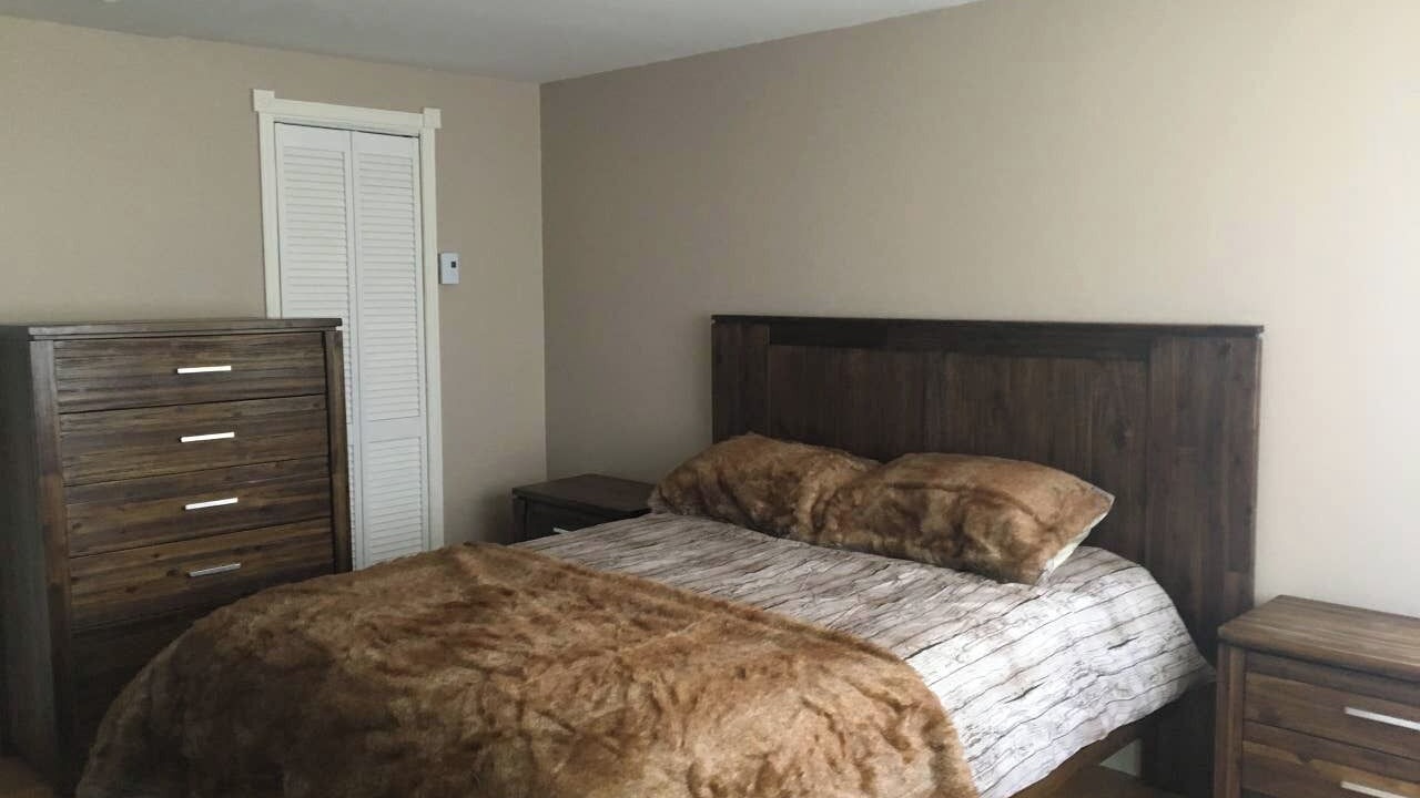 Photo of Bedroom in Saint-Jean-de-l'lle-d'Orleans