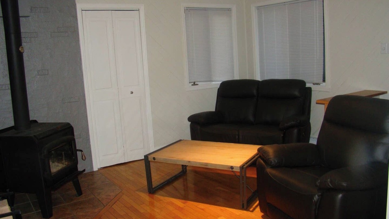 Photo of Livingroom in Saint-Jean-de-l'lle-d'Orleans