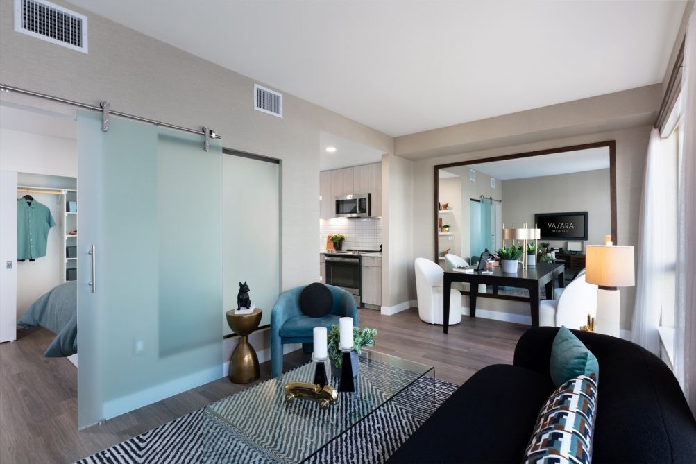 Photo of Livingroom in Menlo Park