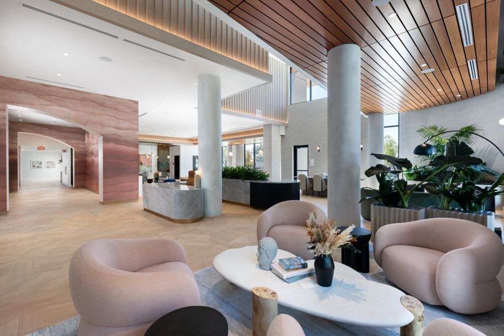 Photo of Others in Menlo Park