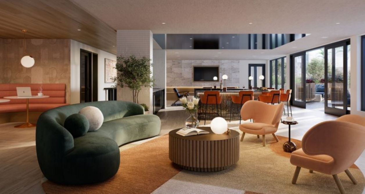 Photo of Others in Menlo Park