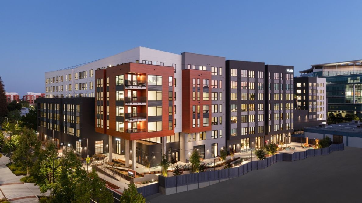 Photo of Others in Menlo Park