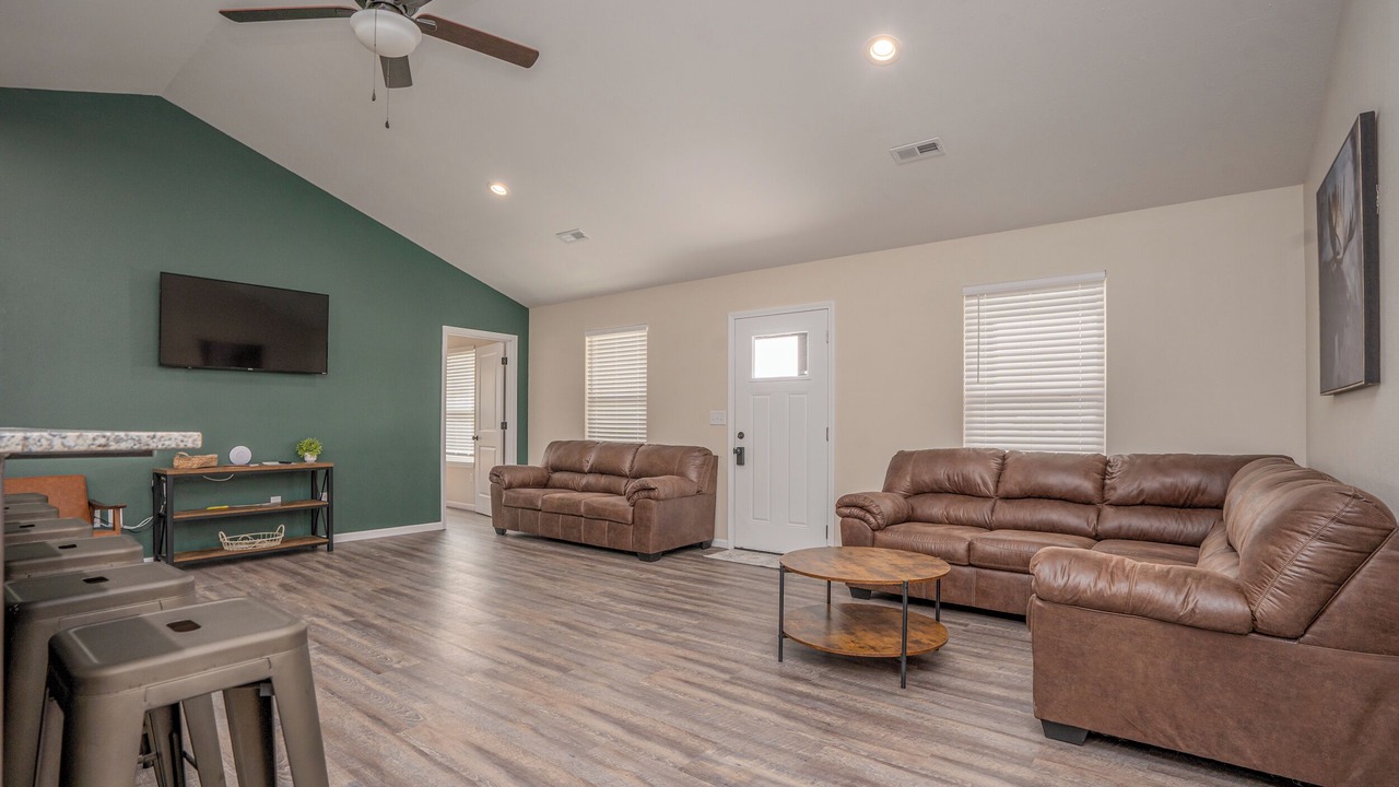 Photo of Livingroom in Dallas County