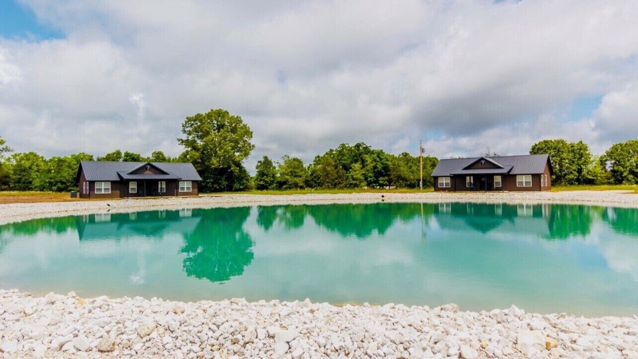 Photo of Outdoor in Dallas County