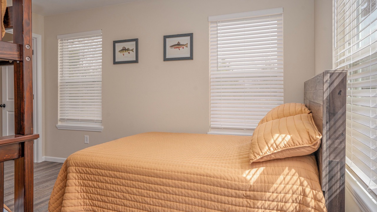 Photo of Bedroom in Dallas County