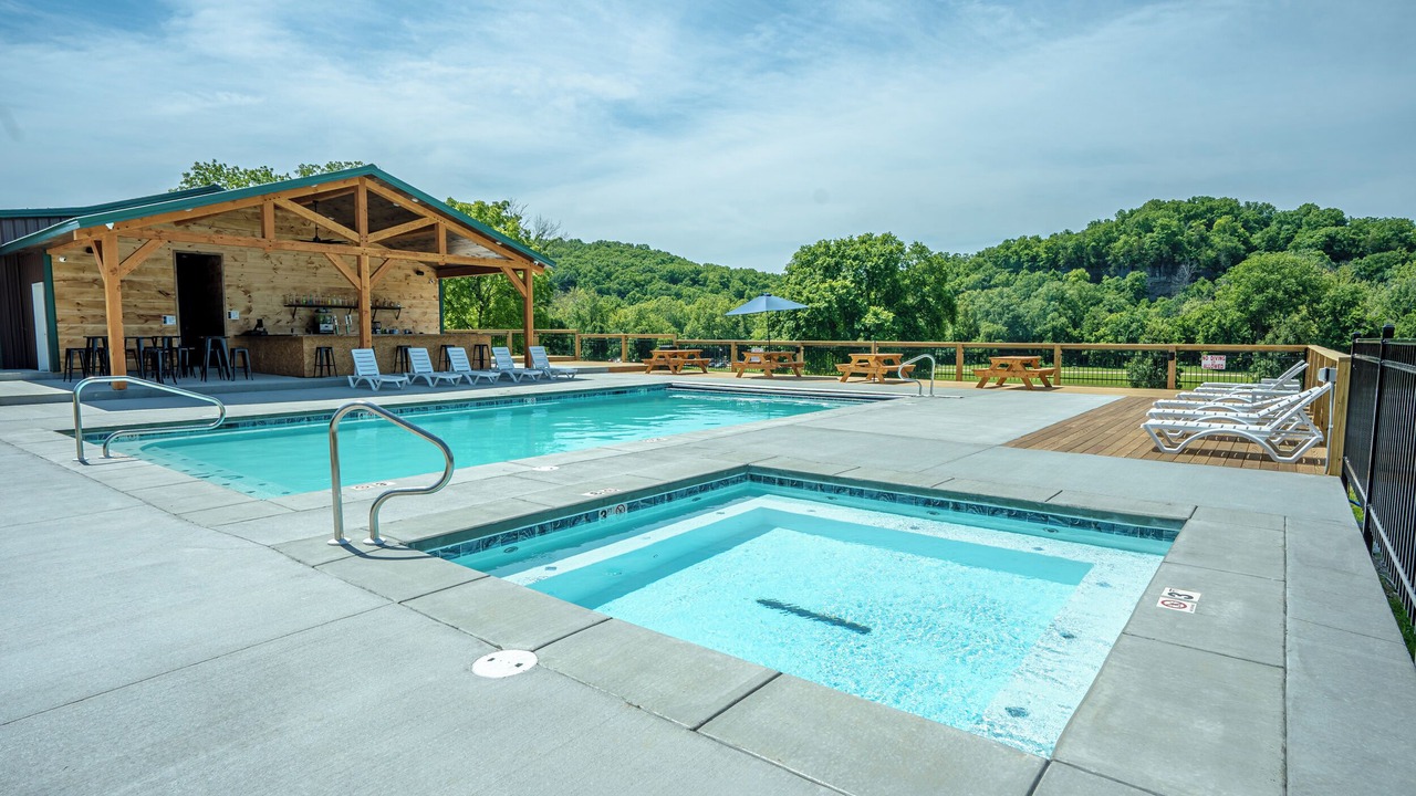 Photo of Outdoor in Dallas County