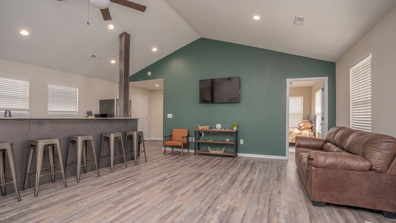 Photo of Livingroom in Dallas County