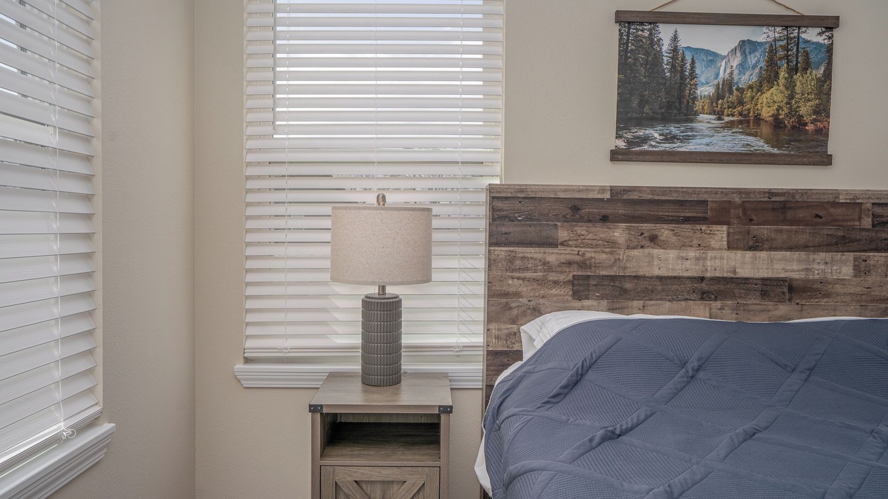 Photo of Bedroom in Dallas County
