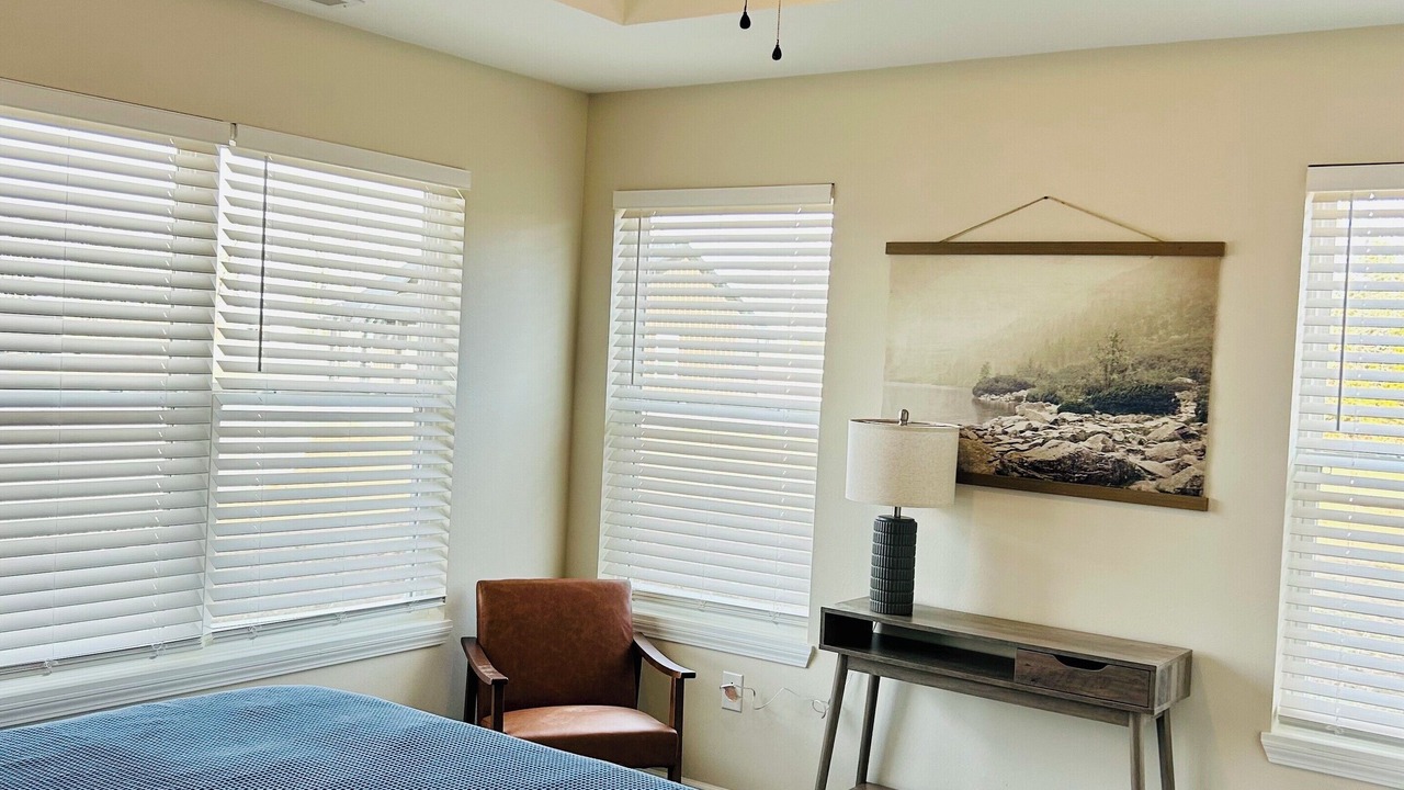 Photo of Bedroom in Dallas County
