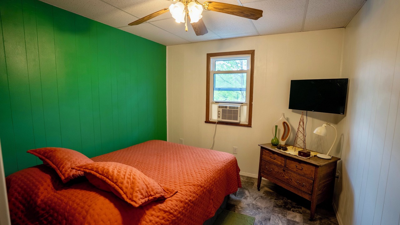 Photo of Bedroom in Talcott