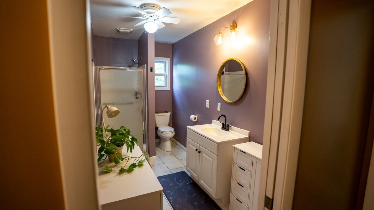 Photo of Bathroom in Talcott
