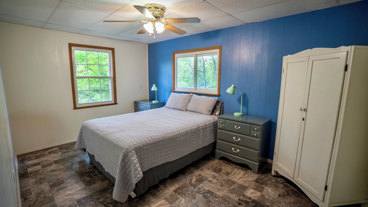 Photo of Bedroom in Talcott