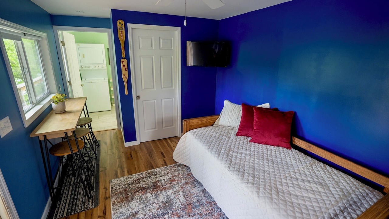 Photo of Bedroom in Talcott