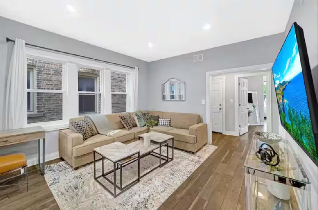 Photo of Livingroom in Forest Park