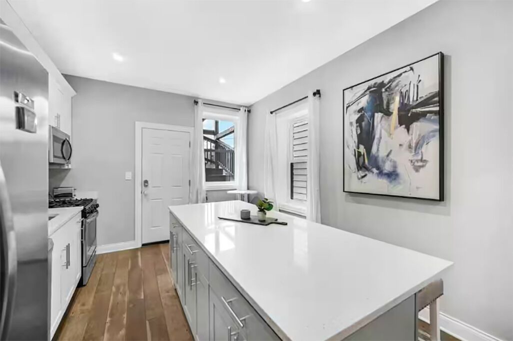 Photo of Kitchen in Forest Park