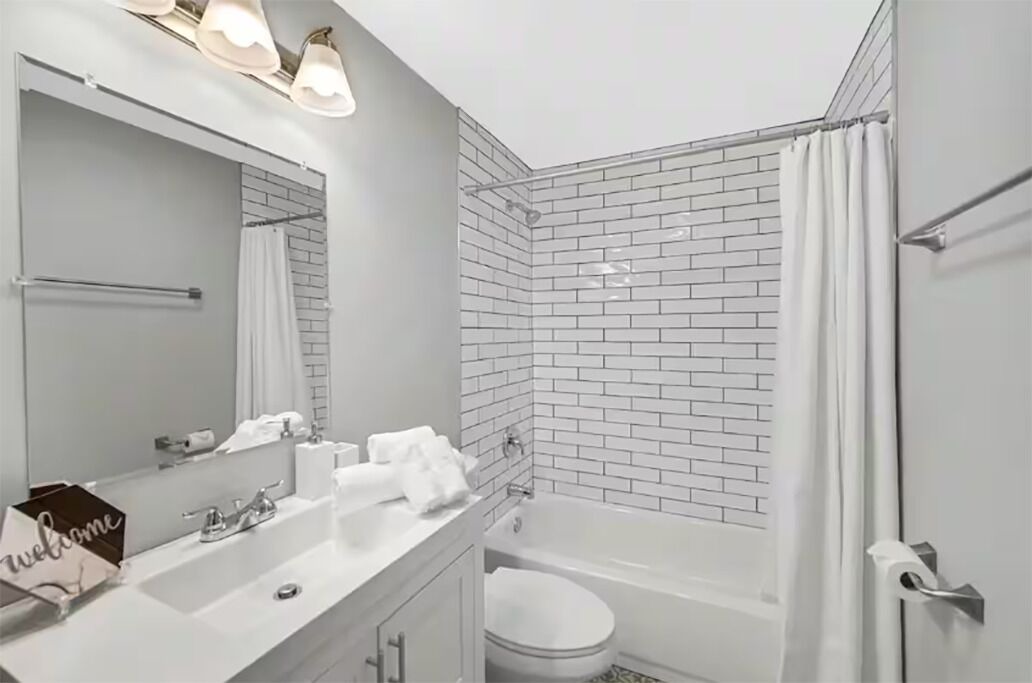 Photo of Bathroom in Forest Park