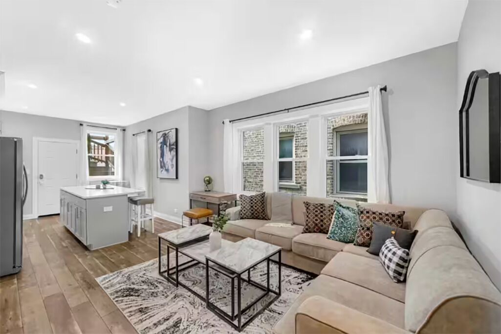 Photo of Livingroom in Forest Park