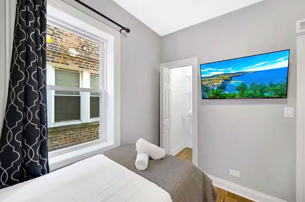 Photo of Bedroom in Forest Park