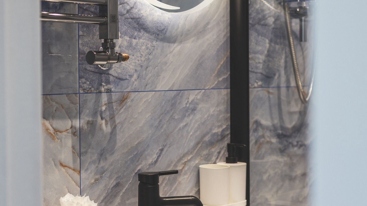 Photo of Bathroom in Highbury