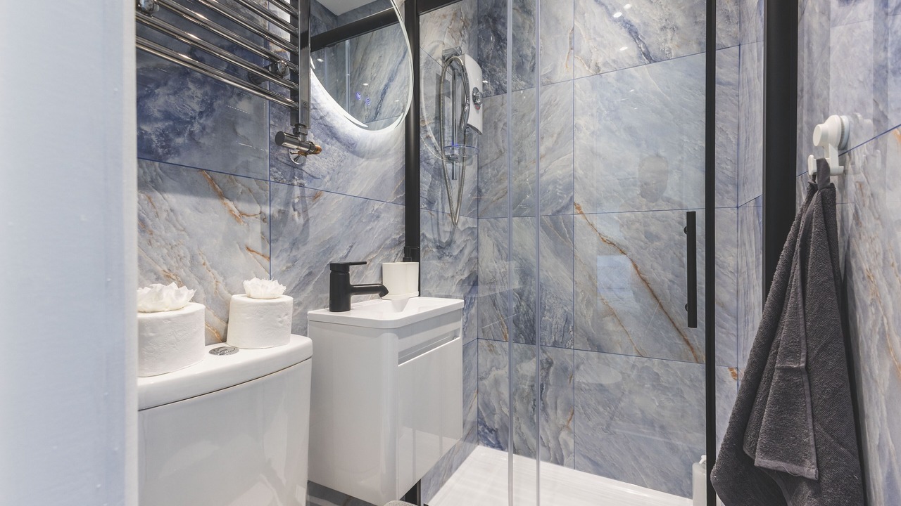 Photo of Bathroom in Highbury