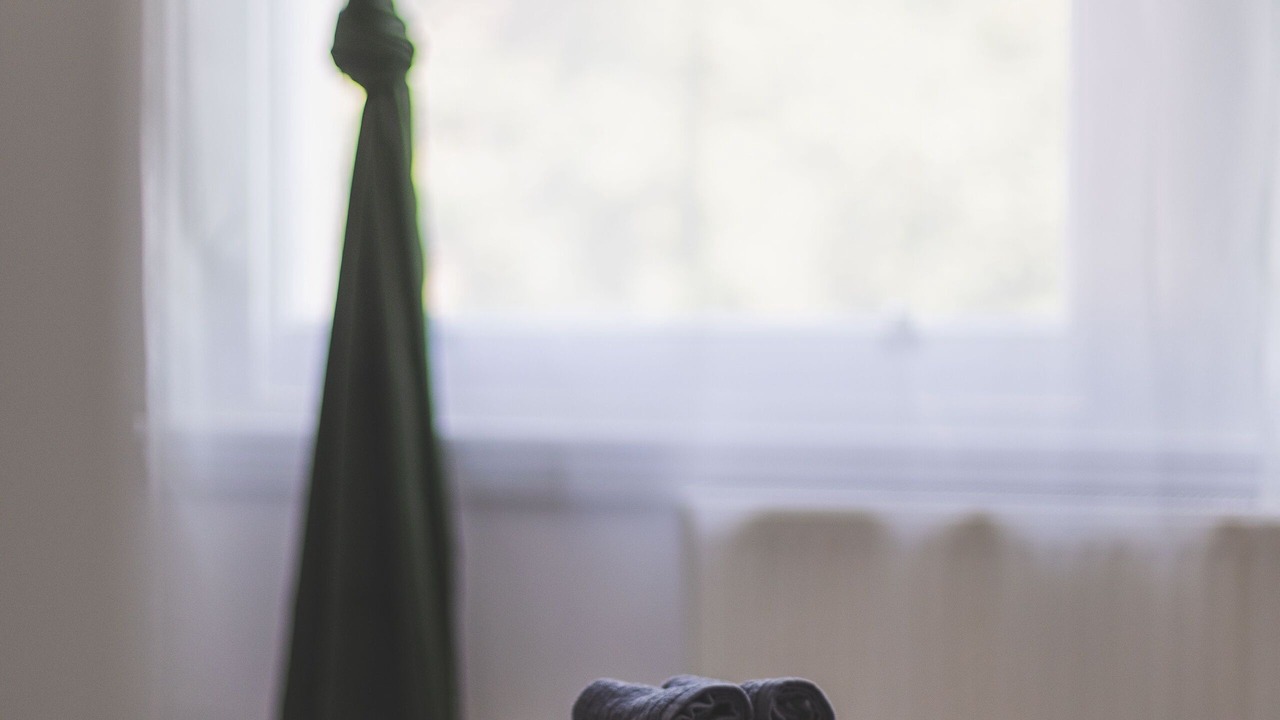 Photo of Bedroom in Highbury