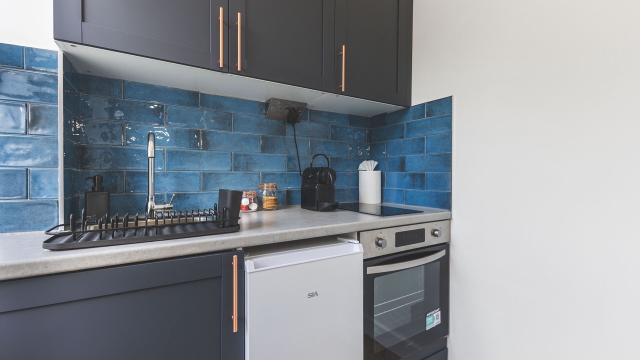 Photo of Kitchen in Highbury