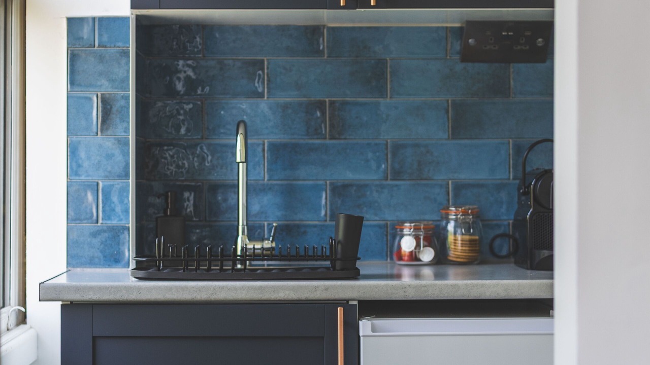 Photo of Kitchen in Highbury