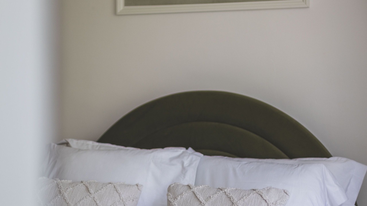 Photo of Bedroom in Highbury