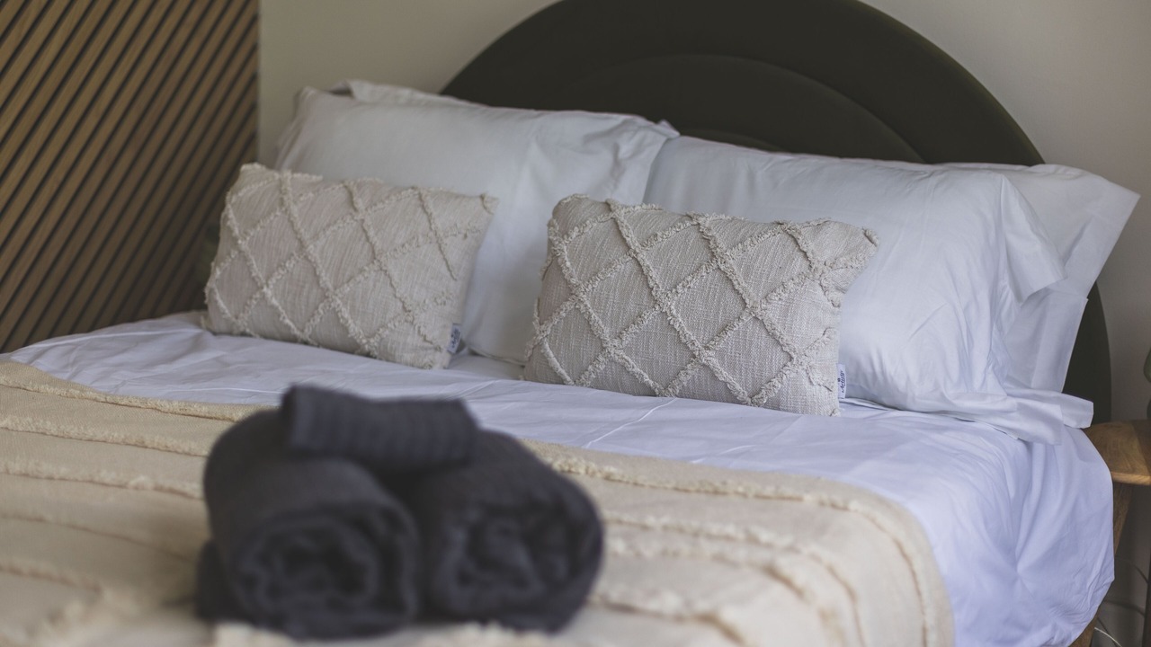 Photo of Bedroom in Highbury