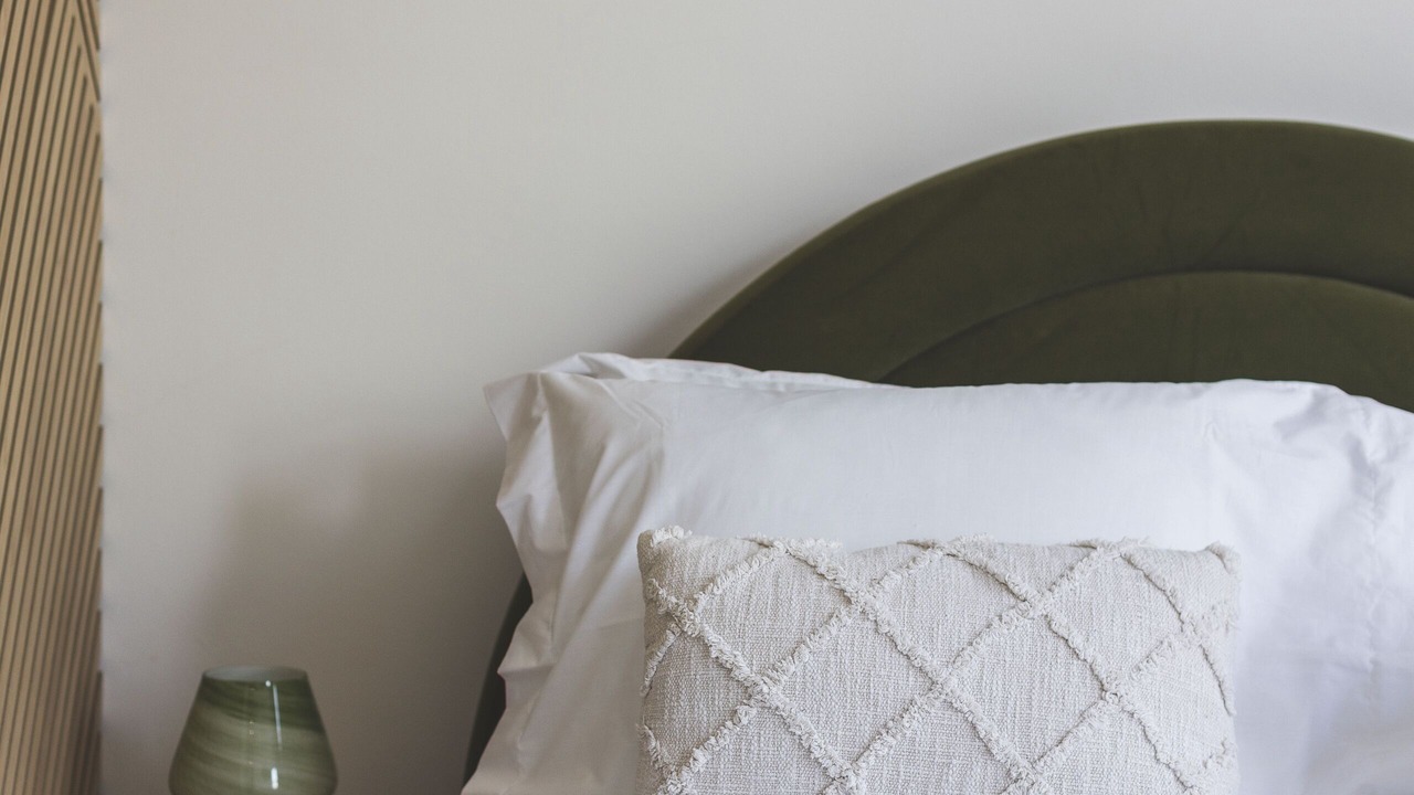 Photo of Bedroom in Highbury