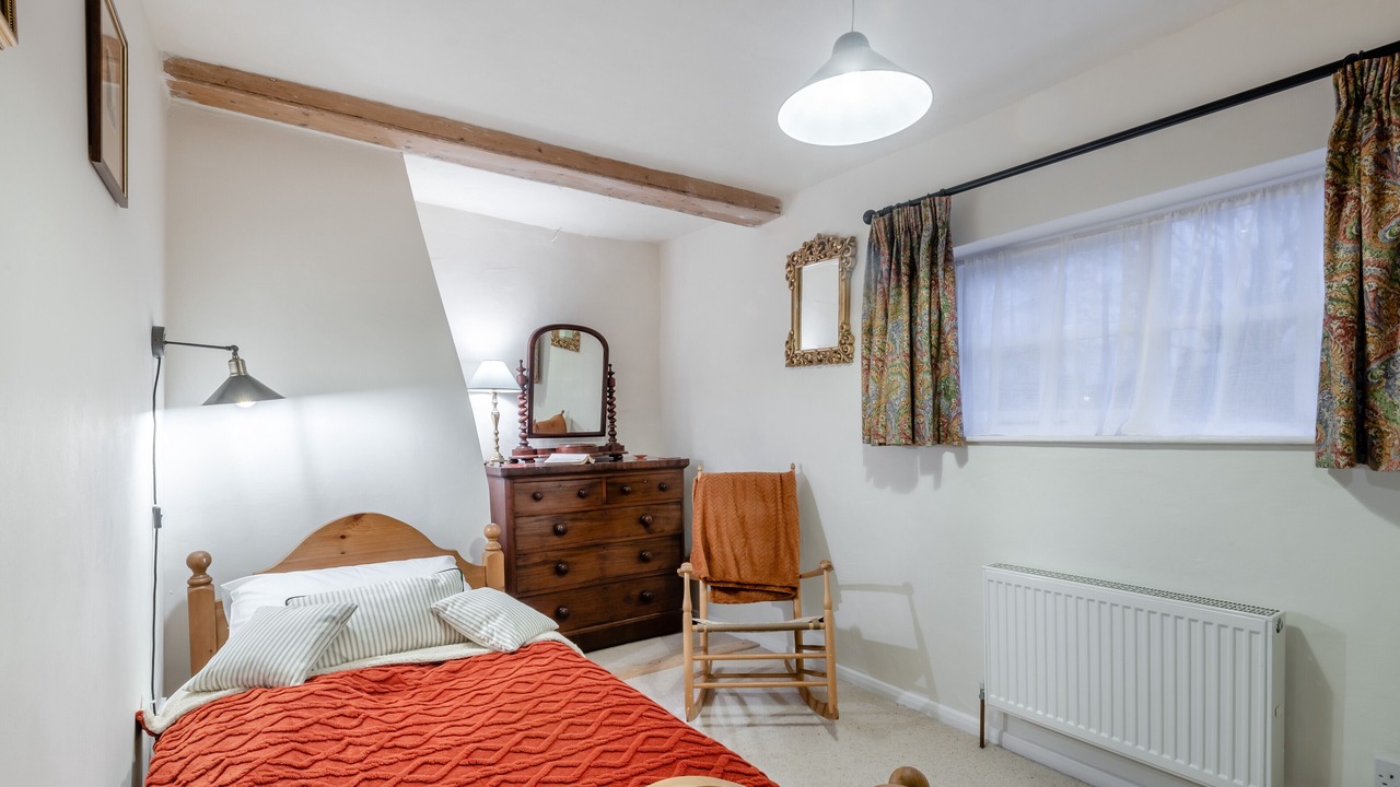 Photo of Bedroom in Buxton