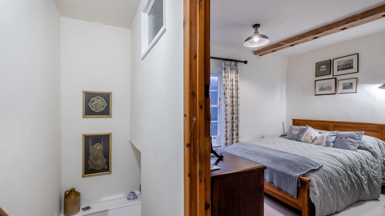 Photo of Bedroom in Buxton