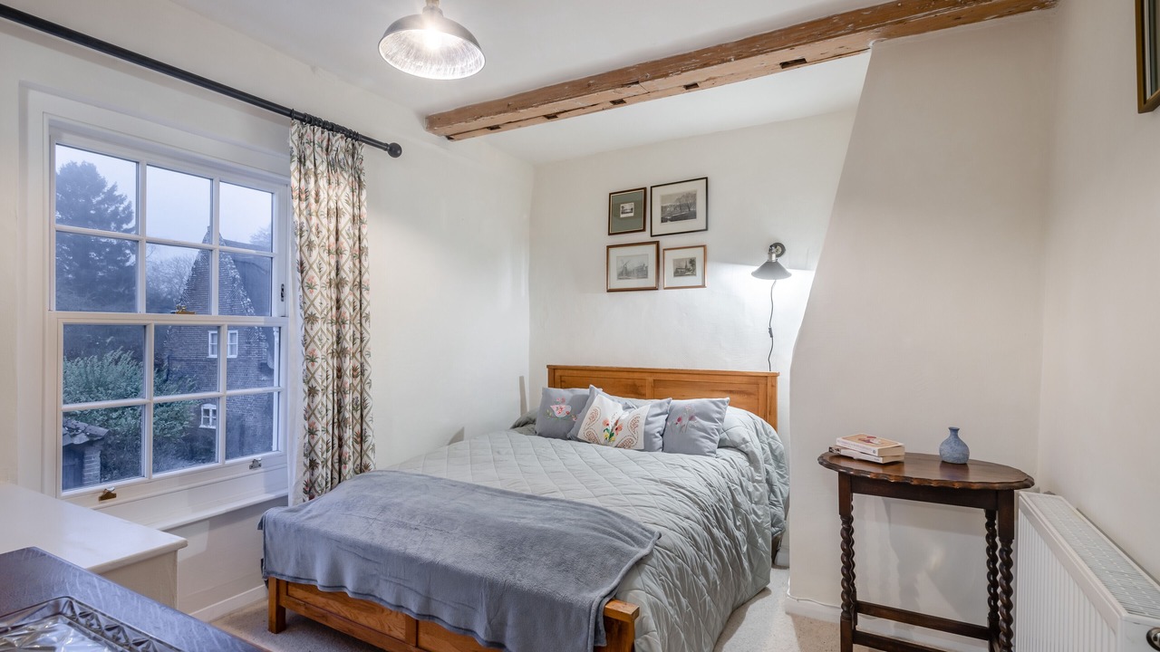 Photo of Bedroom in Buxton