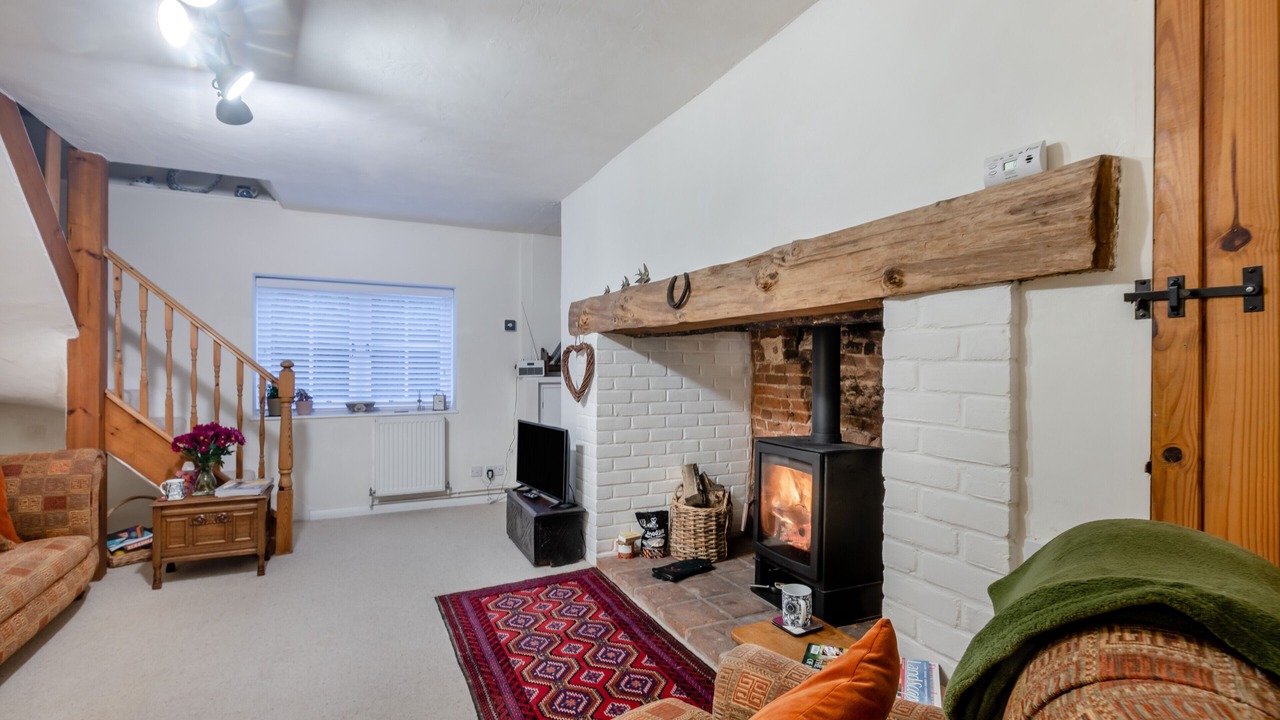 Photo of Livingroom in Buxton