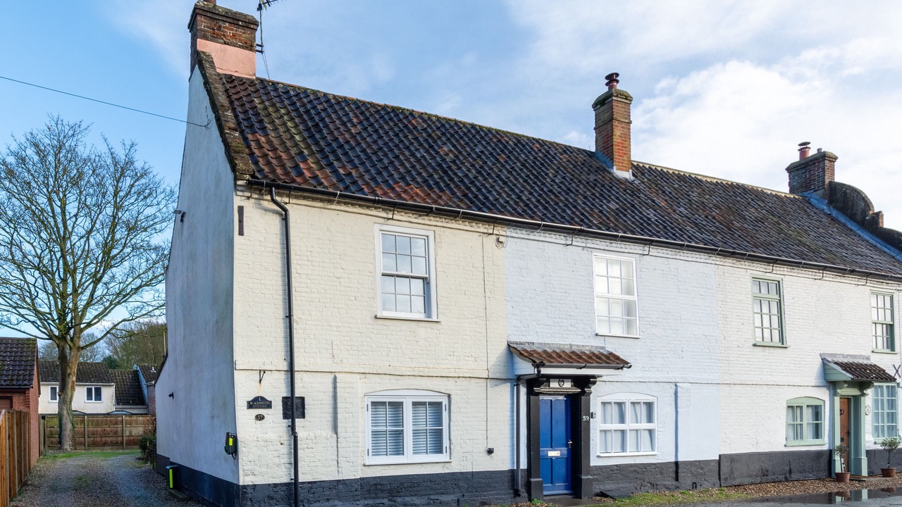 Photo of Outdoor in Buxton