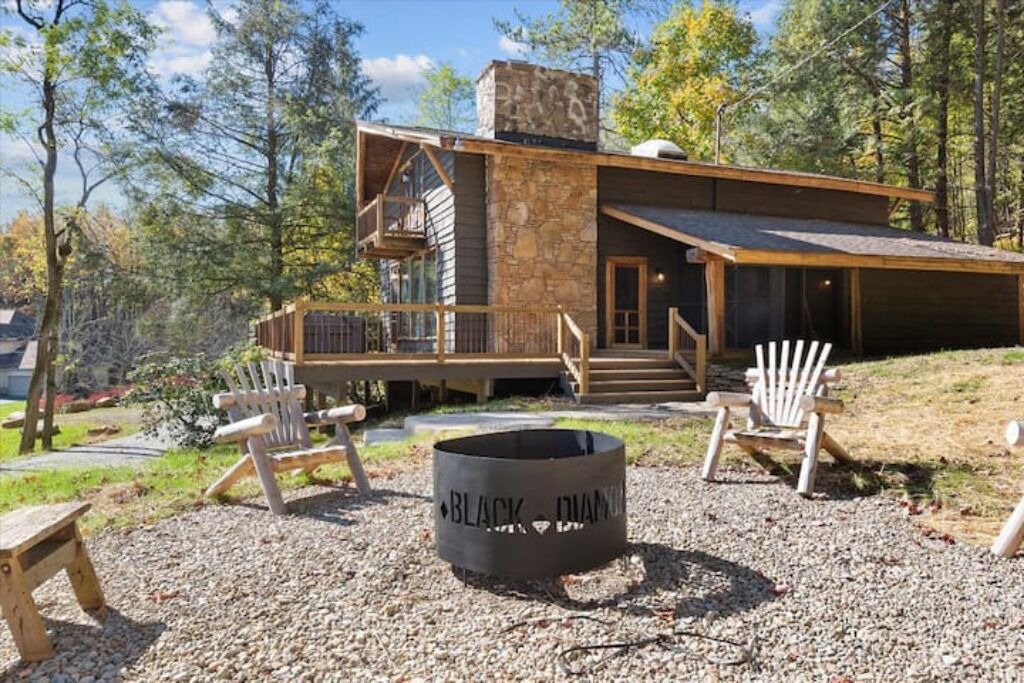Photo of Patio Balcony in Champion