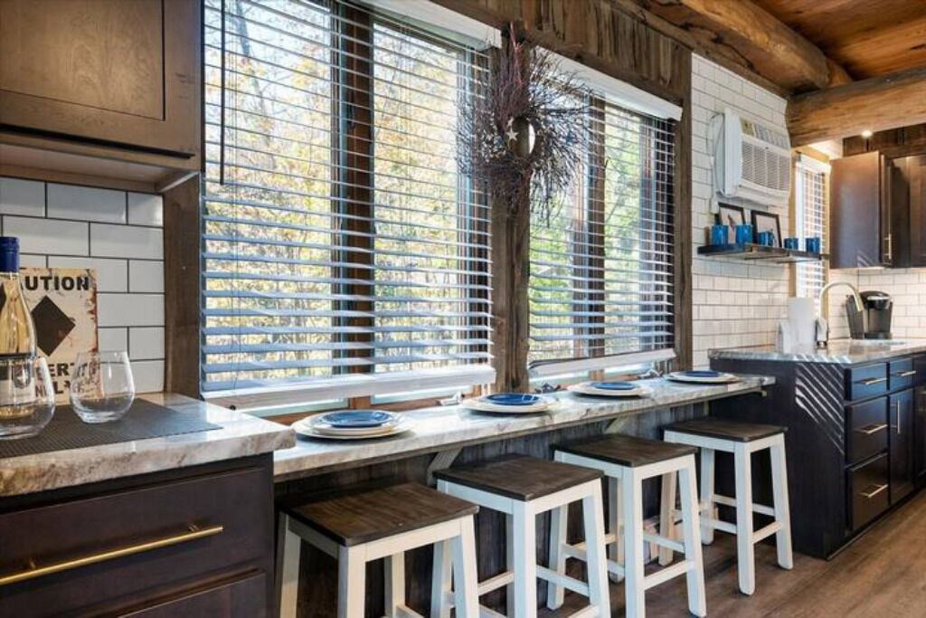 Photo of Kitchen in Champion