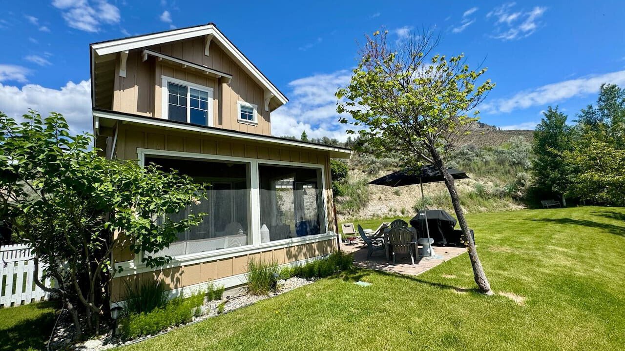 Photo of Outdoor in Oroville