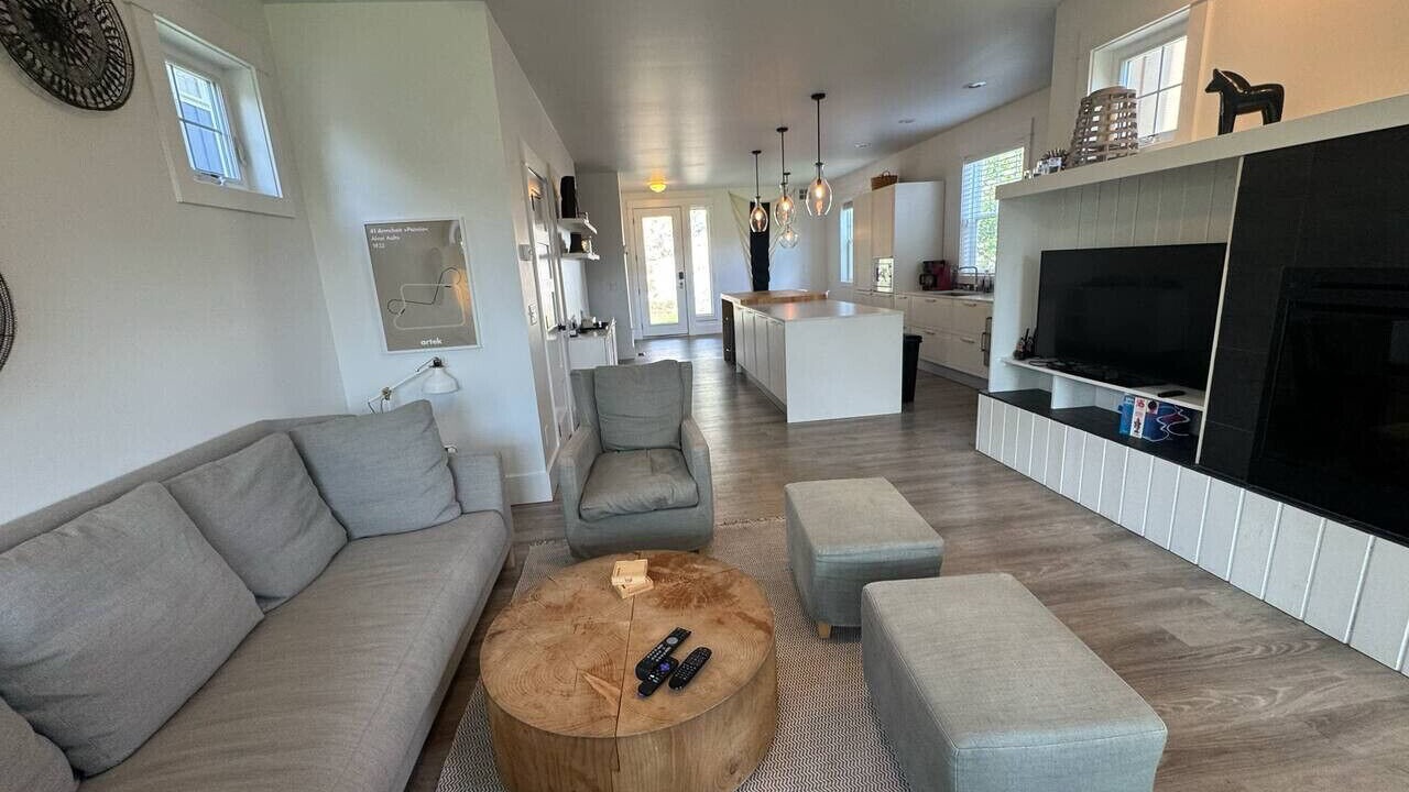 Photo of Livingroom in Oroville