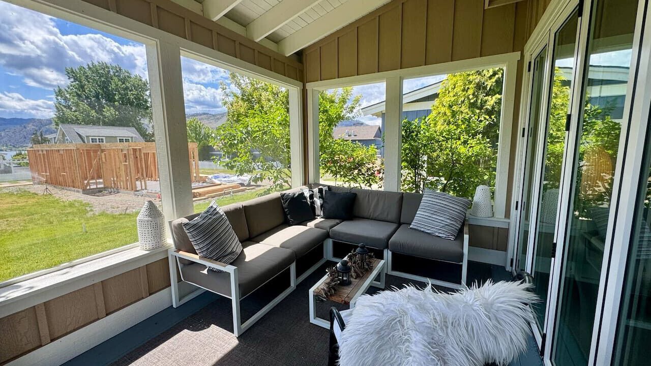 Photo of Patio Balcony in Oroville