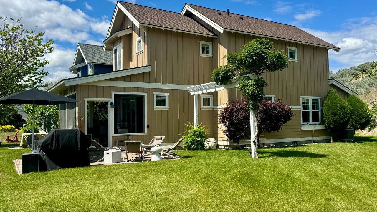 Photo of Outdoor in Oroville