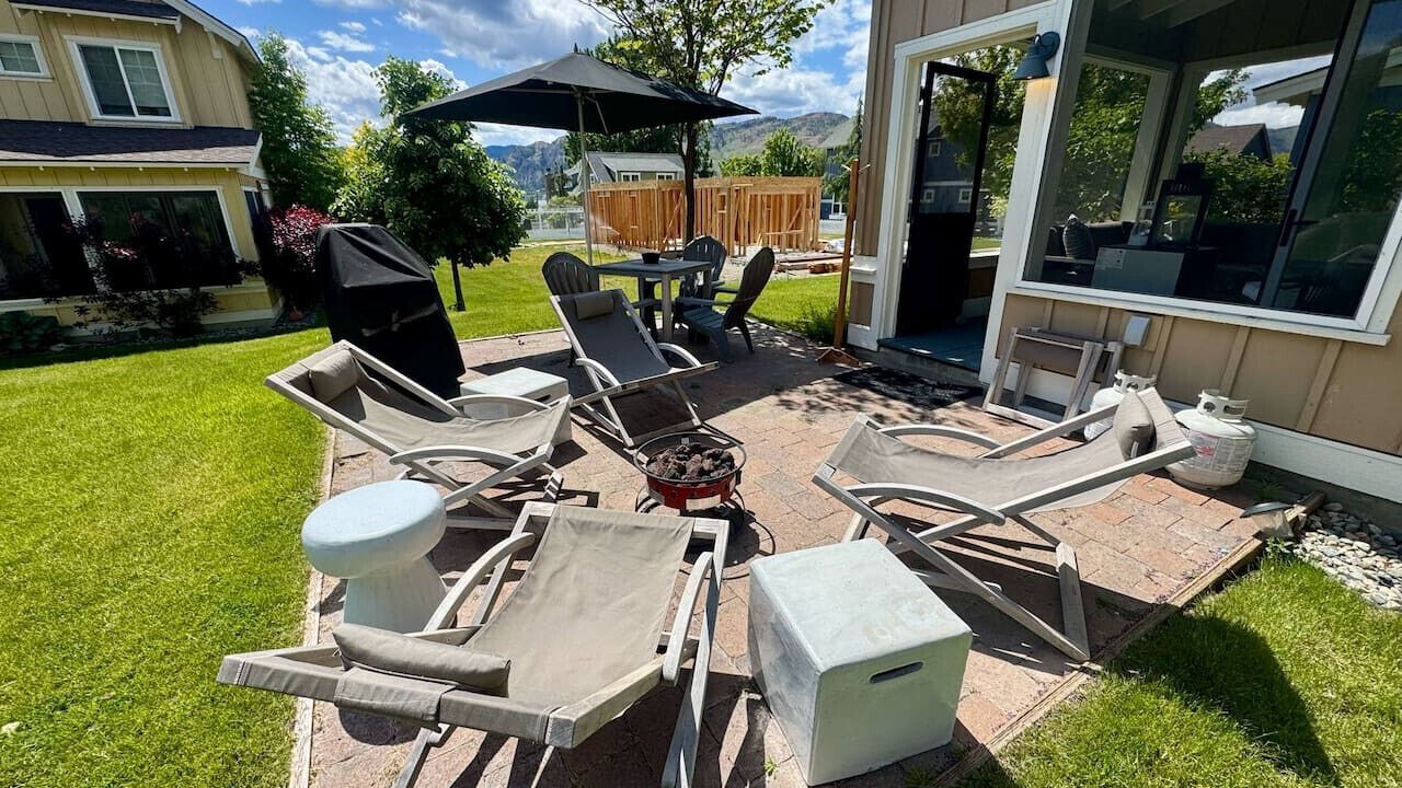 Photo of Outdoor in Oroville