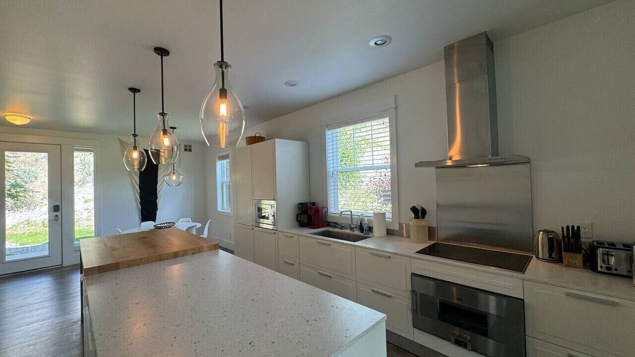 Photo of Kitchen in Oroville