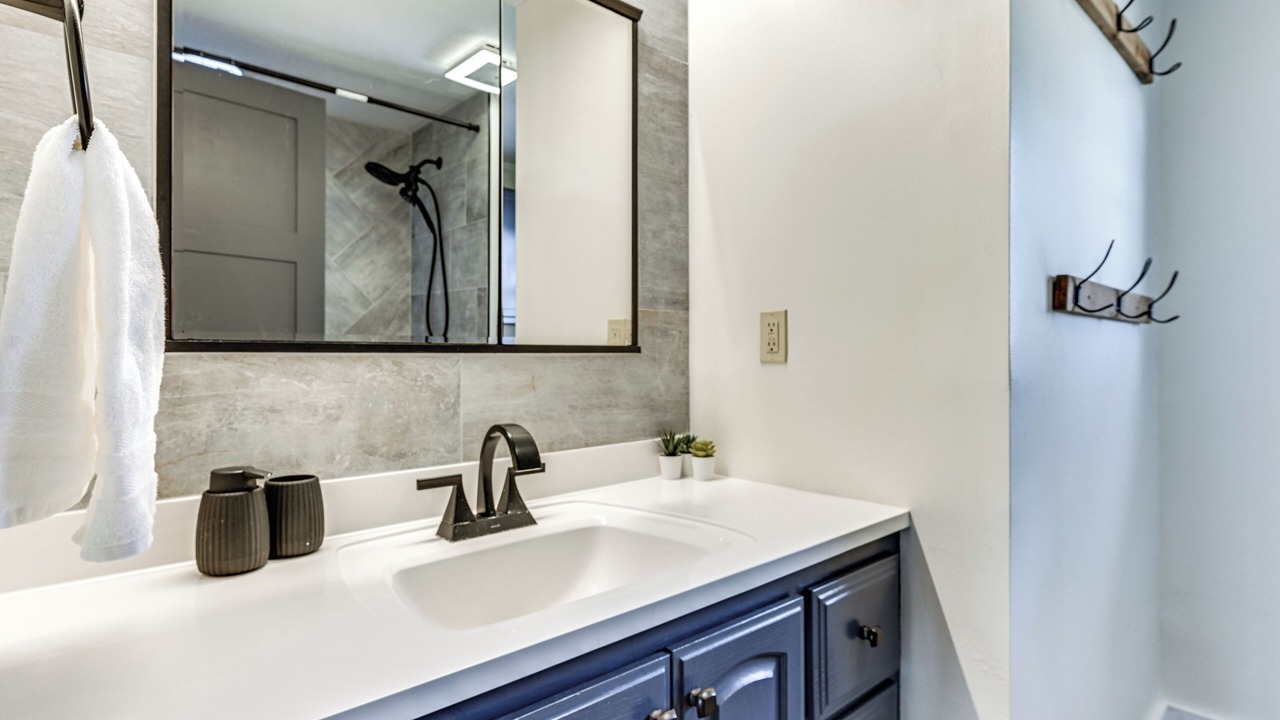 Photo of Bathroom in Nekoosa