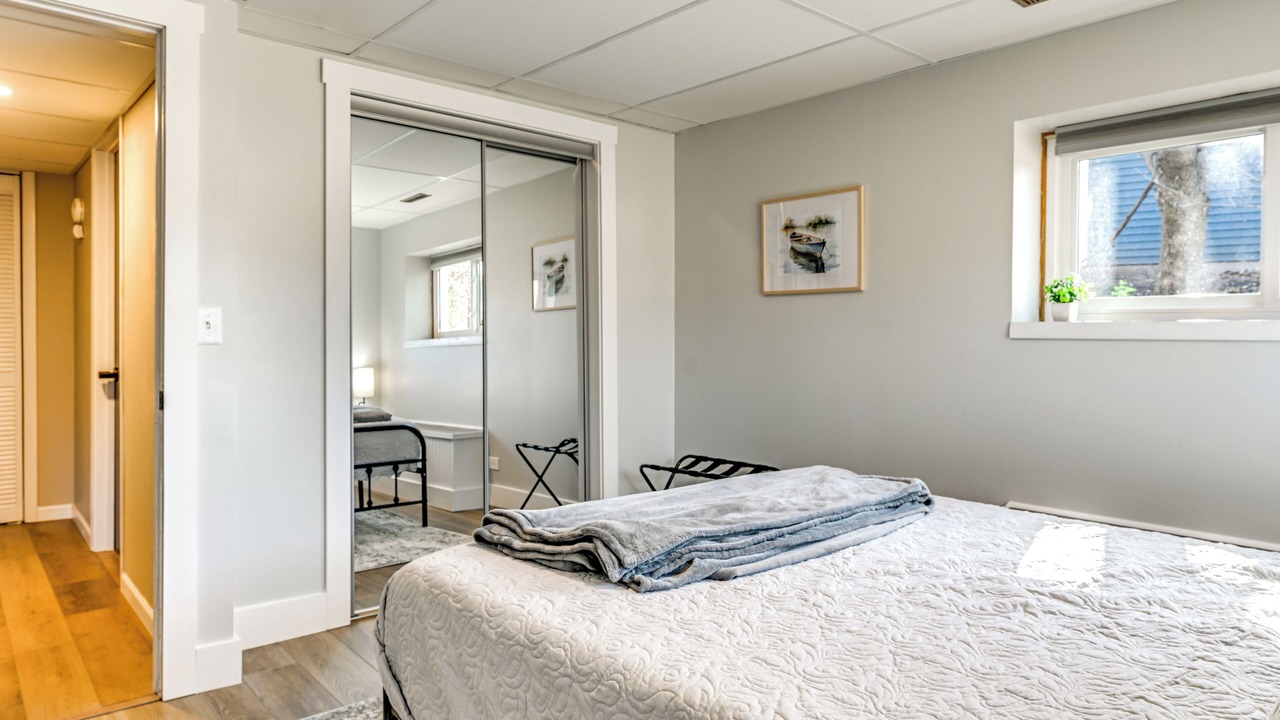 Photo of Bedroom in Nekoosa