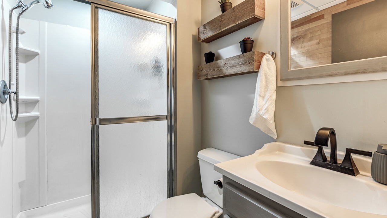 Photo of Bathroom in Nekoosa