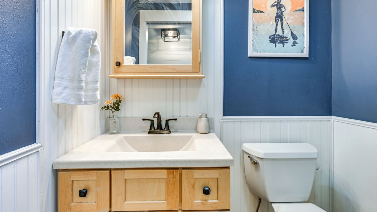 Photo of Bathroom in Nekoosa